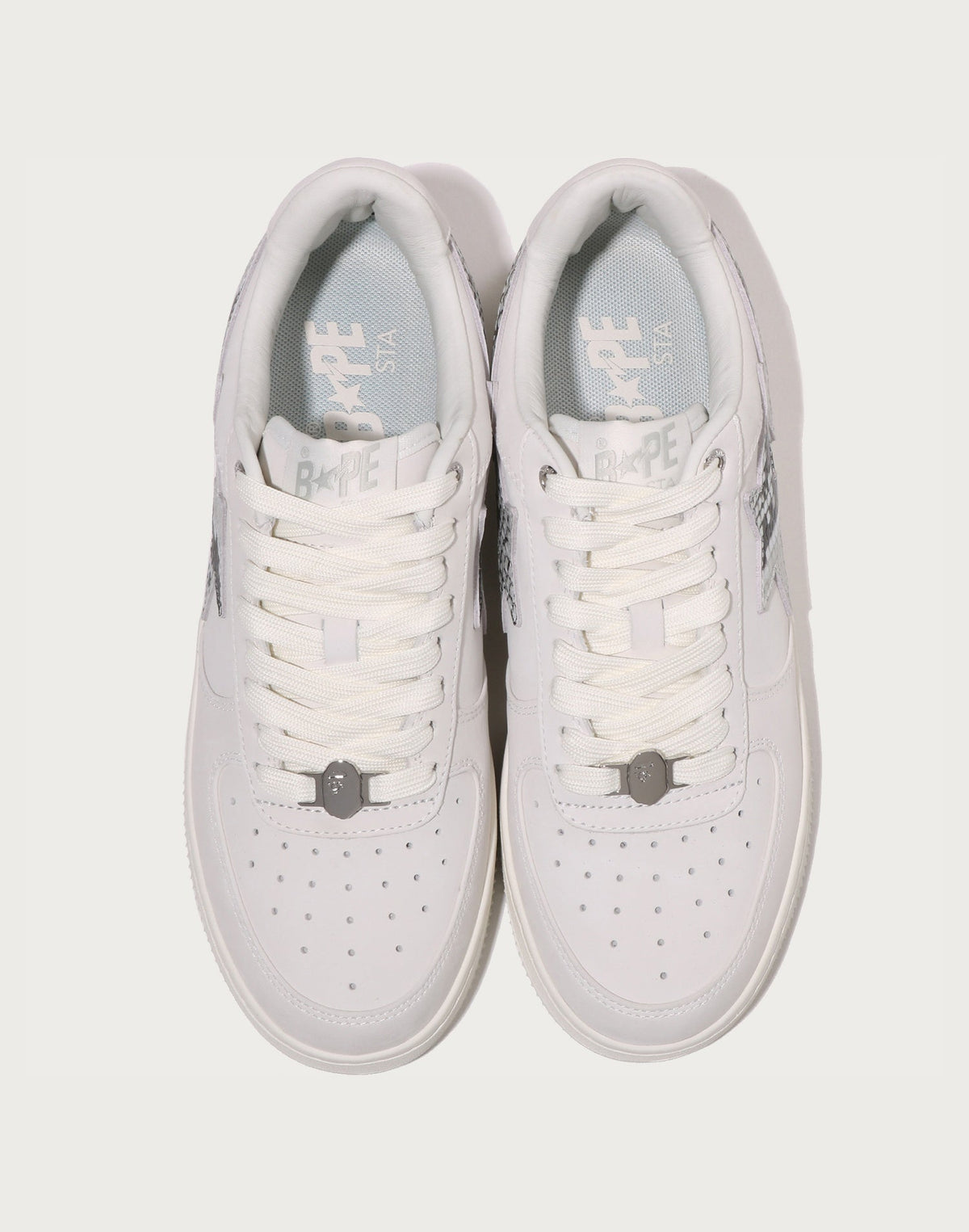 BAPE X JUST DON BAPESTA-02 LADIES