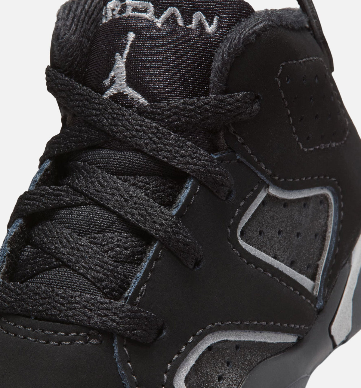Air Jordan 6 Cap & Gown Infant & Toddler Shoes