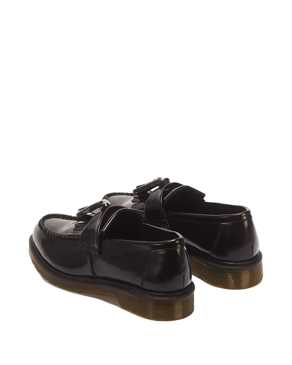 Dr. Martens Adrian Tassel Loafer