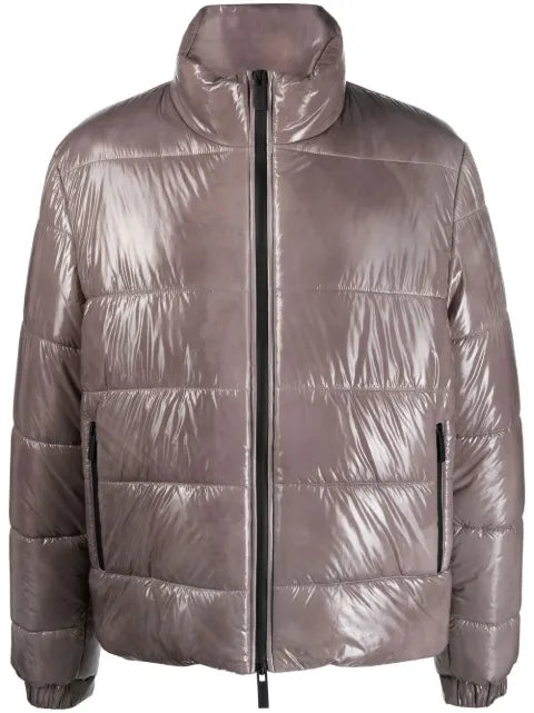 44 LABEL GROUP Blow Out puffer jacket