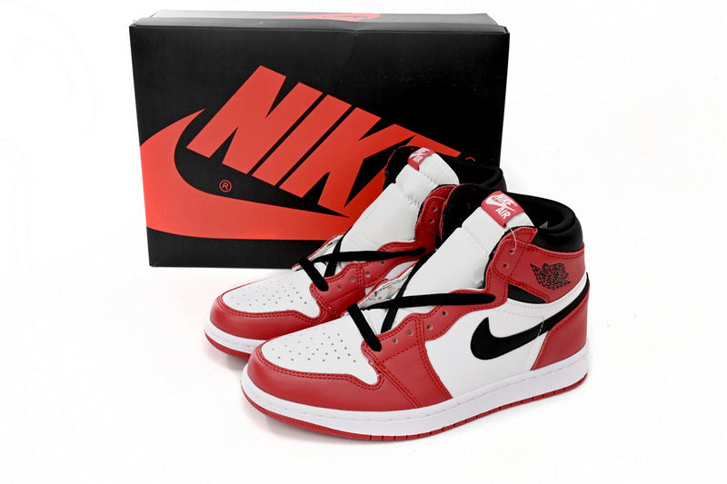 Jordan 1 Retro Chicago (2015) 555088-101