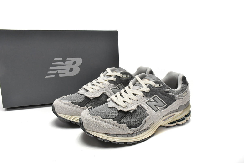 Rsnow New Balance 2002r Rain Cloud M2002RDA