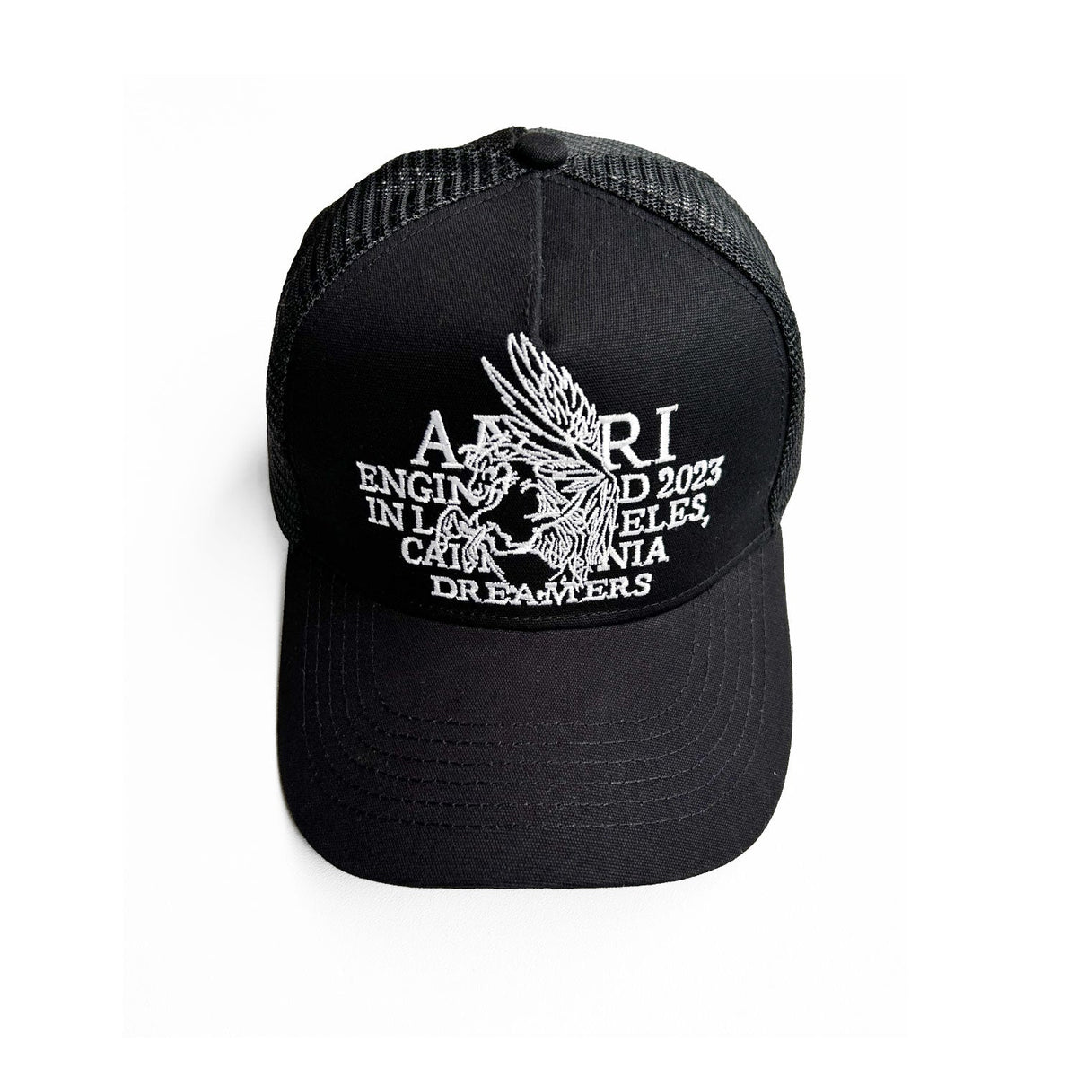 PW - Amiri Hats