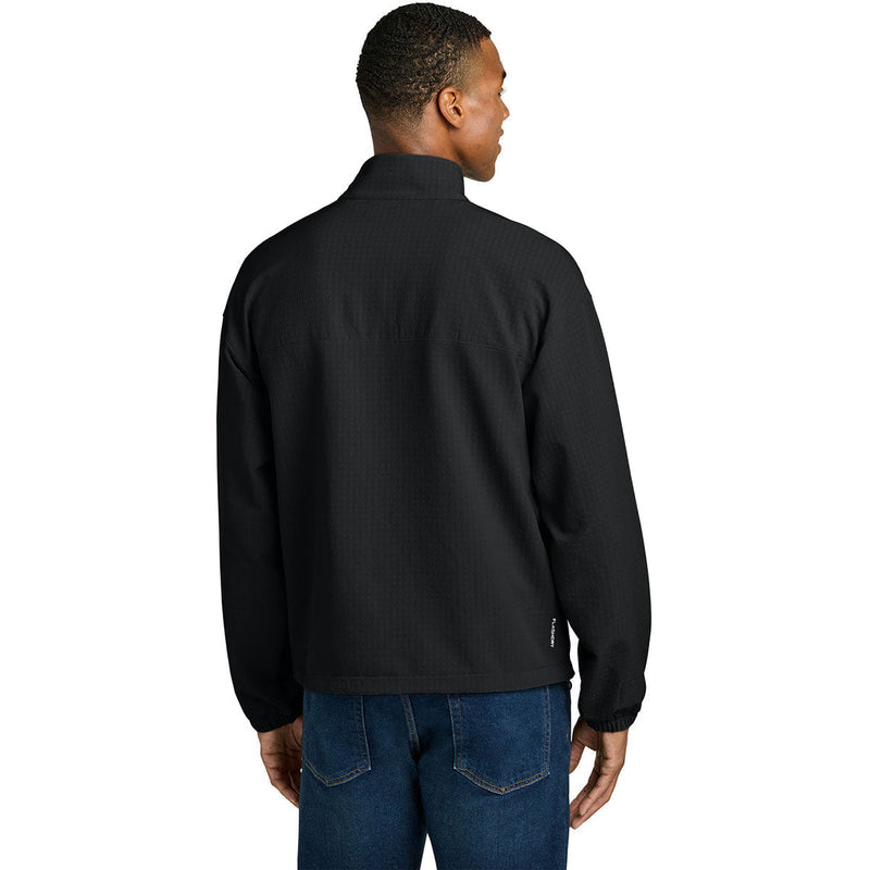 The North Face Lightweight Ripstop Wind Jacket Black