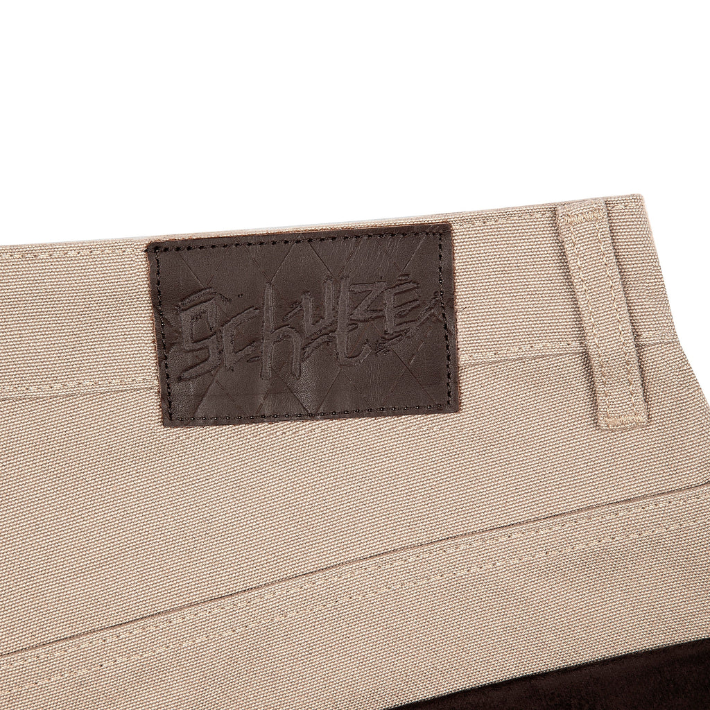 "on air" Shorts beige