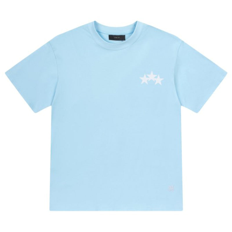 AMIRI Three Star T-Shirts