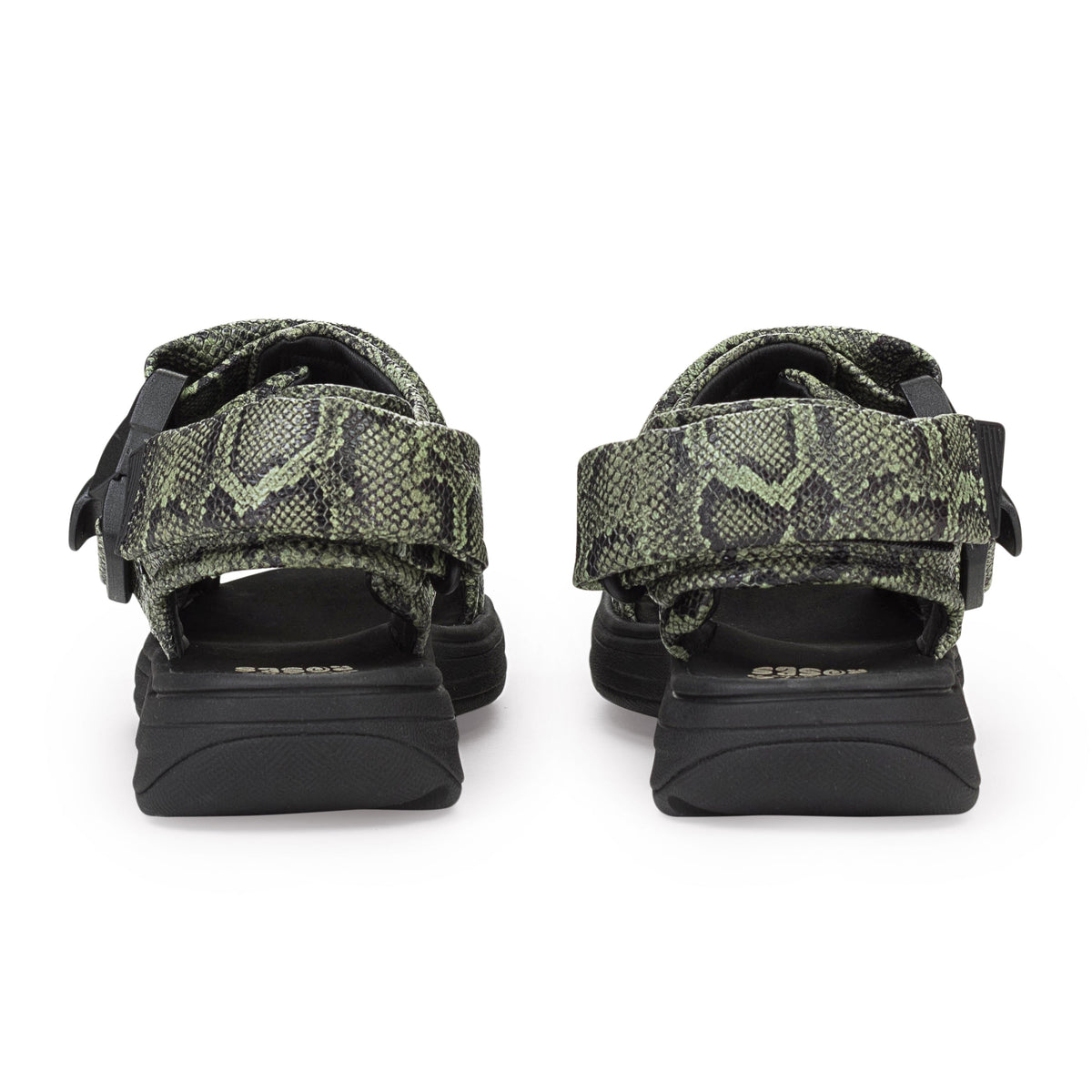 CONCEPT SANDAL