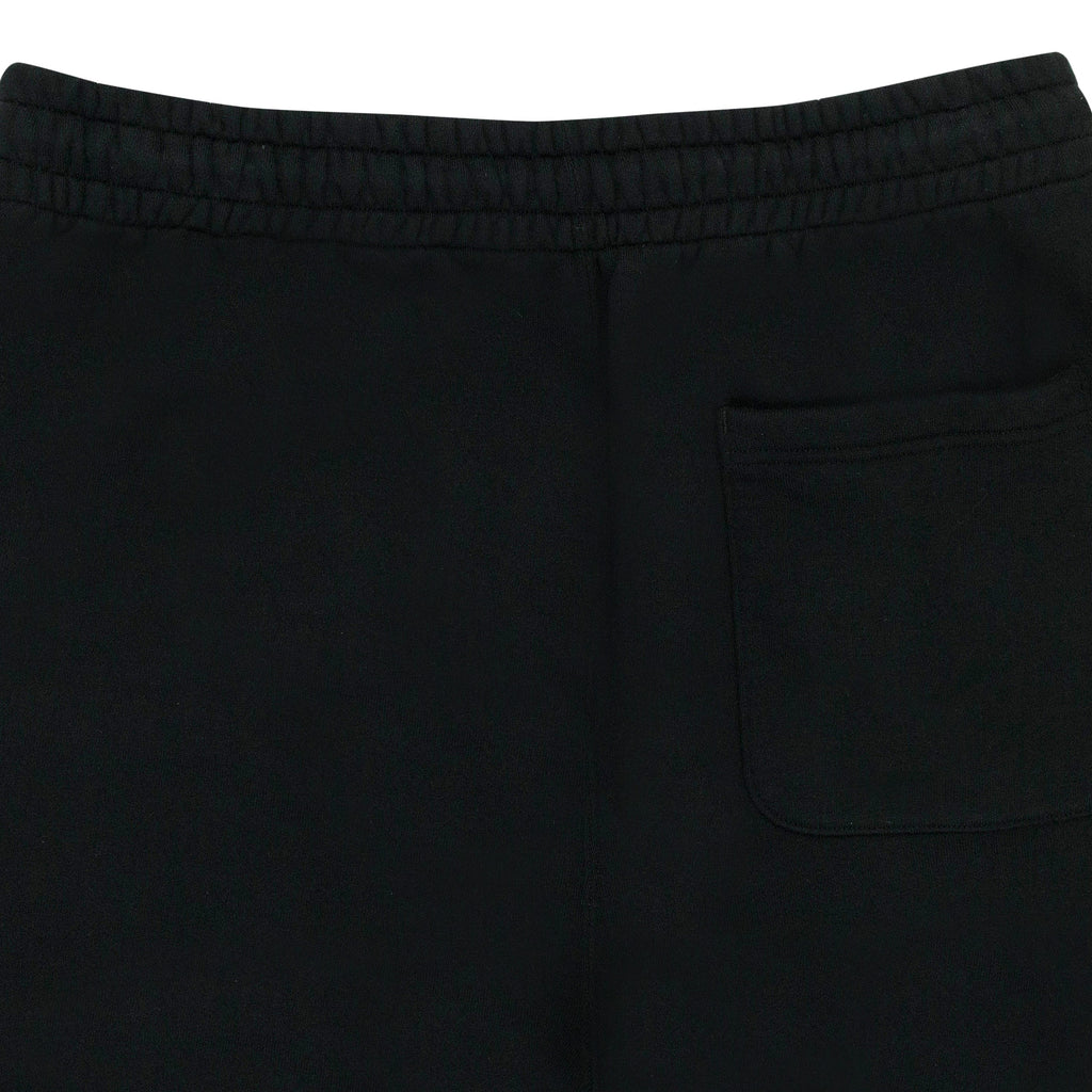 BLACK JOGGERS SWEATPANTS