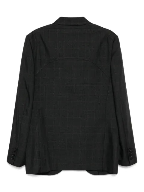 Comme des Garçons Homme Deux single-breasted blazer