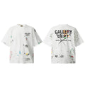 GALLERY DEPT New T-shirt D15_P65