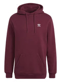 adidas Stadium Adicolor Essentials "Burgundy" hoodie