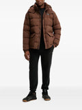 Columbia Wallowa™ padded hooded jacket