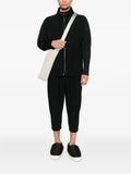 Homme Plissé Issey Miyake zip jacket