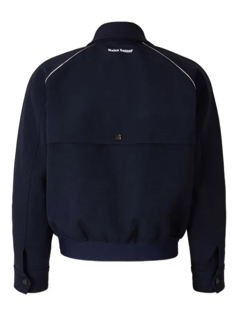 Wales Bonner collared jacket