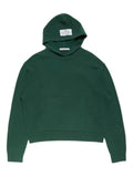 Acne Studios cashmere hoodie