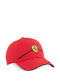 PUMA x Scuderia Ferrari Race baseball cap
