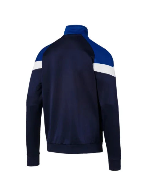 PUMA Iconic Mcs zip sweatshirt