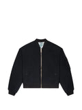 PLACE OF ËLMS reversible padded bomber jacket