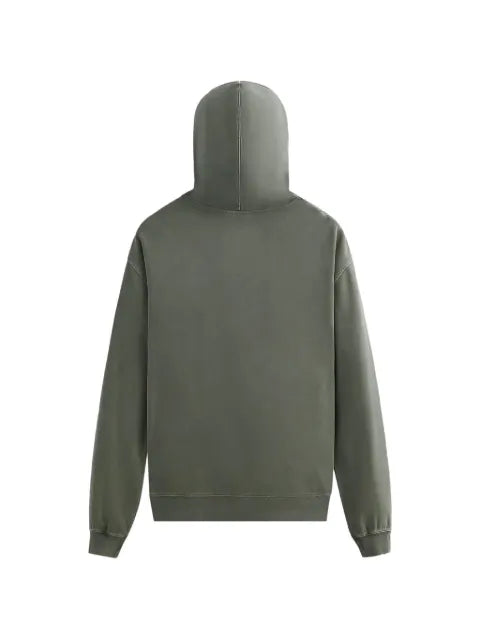 KITH Williams III hoodie