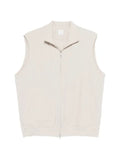 Eleventy zipped gilet