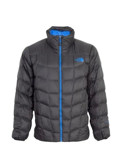 The North Face zip-up jacket