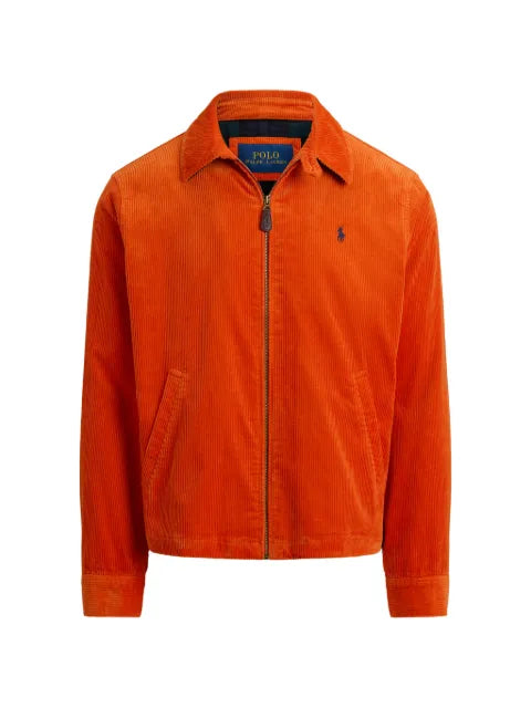 Polo Ralph Lauren Wynton corduroy jacket