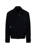 COOR zipped-pockets jacket