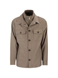 Moorer Dulac-PUM jacket