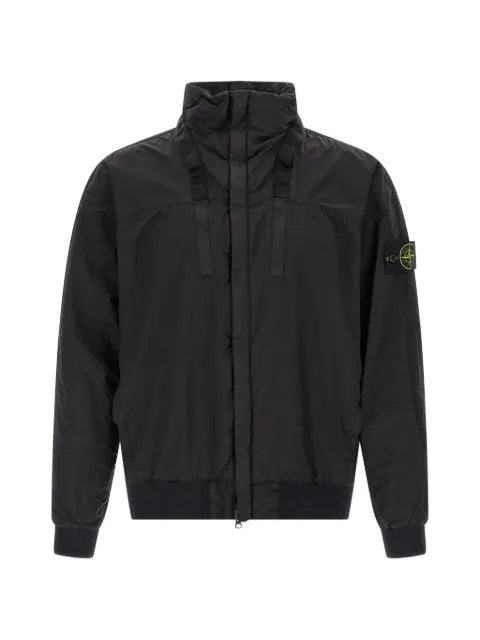 Stone Island 4100064 Nylon Metal Watro-Tc in Econyl® jacket
