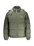 Tommy Hilfiger Alaska hooded padded jacket