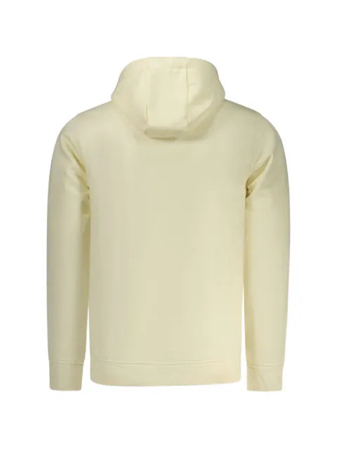 RIFLE logo-print hoodie