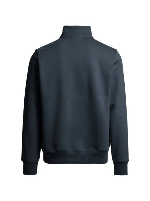 Parajumpers Broad Peak half-zip sweatshirt