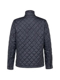 Geox Barberigo quilted jacket