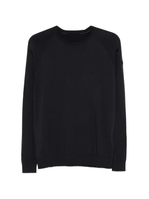 RRD raglan-sleeve sweater