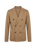 Drumohr double-breasted blazer