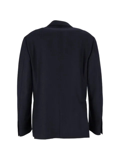 Lardini Roma single-breasted blazer