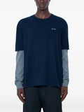 Miu Miu wool and cashmere sweater