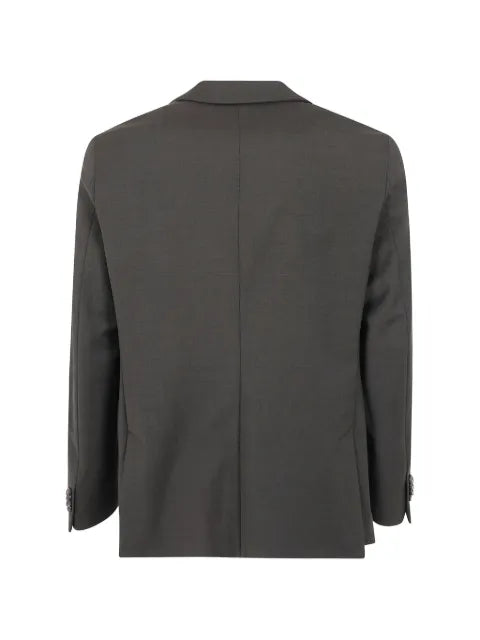 RRD Terzitel single-breasted blazer