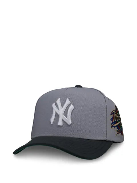 Mitchell & Ness 9FIFTY New York Yankees A-Frame baseball cap