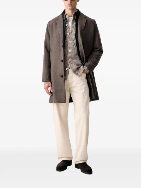 Lindbergh 1927 cardigan