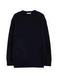 Jil Sander wool-blend crew-neck sweater