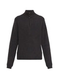 Sease Mouilné 2.0 quarter-zip cashmere sweater