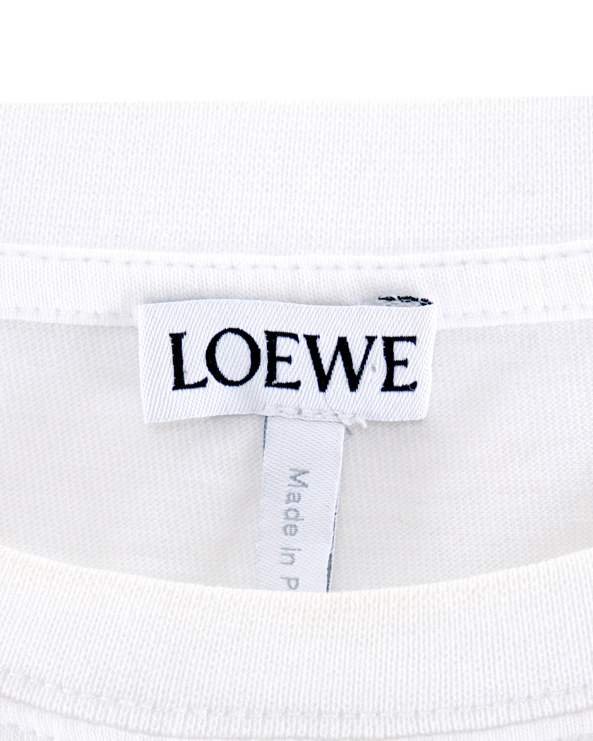 Loewe T-Shirt
