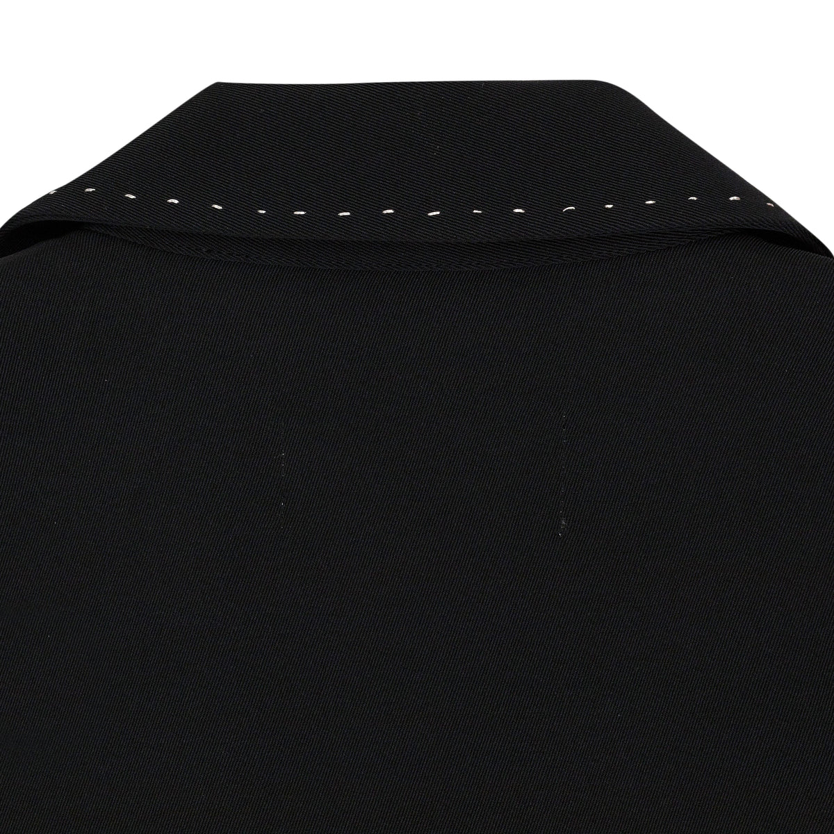 Black Avenue Camp Shirt