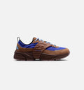 Trunner Archaeo | Men's Lifestyle Shoe | Archaeo Brown/Persian Violet/Earth/Aluminum Silver