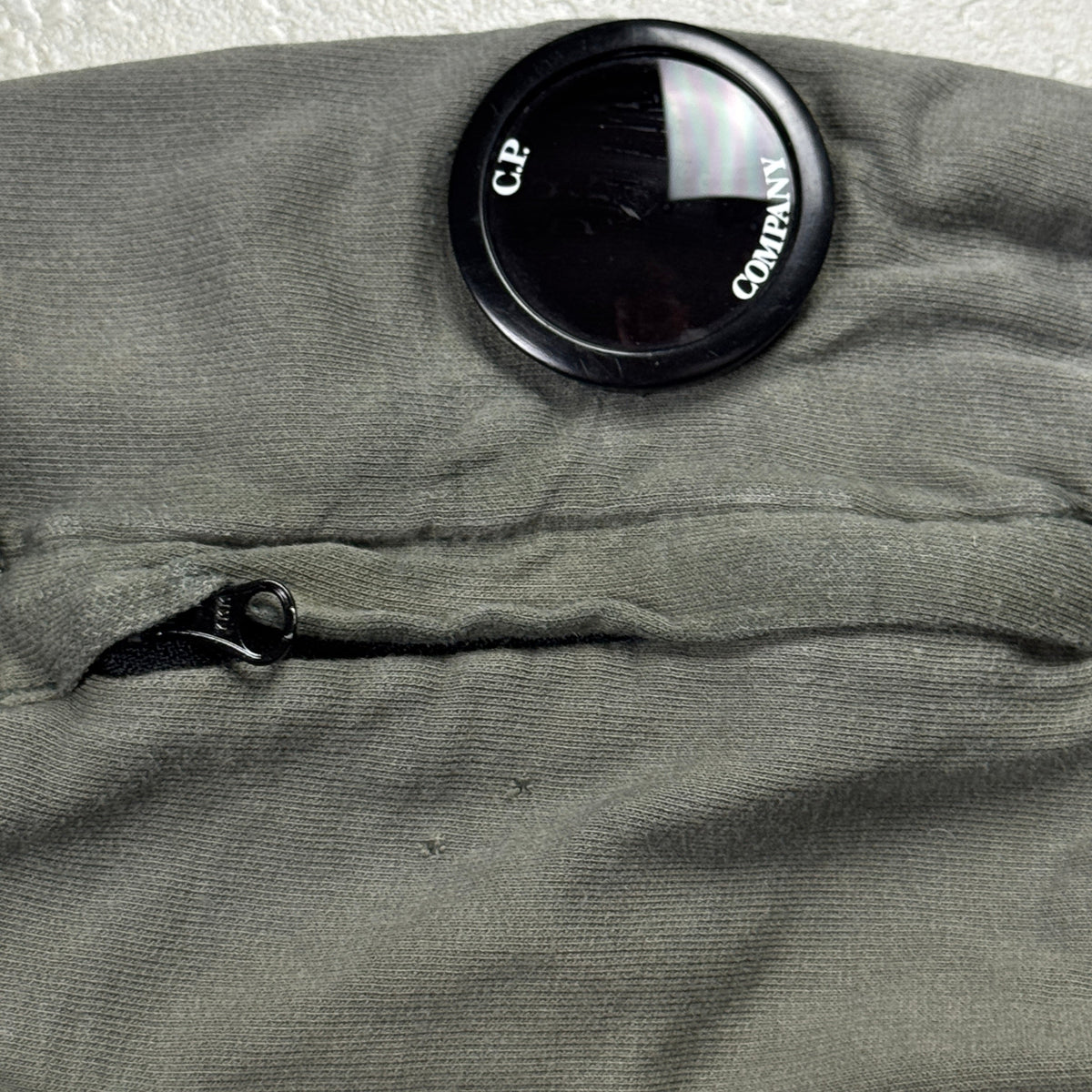 C.P Company Sweater (S)