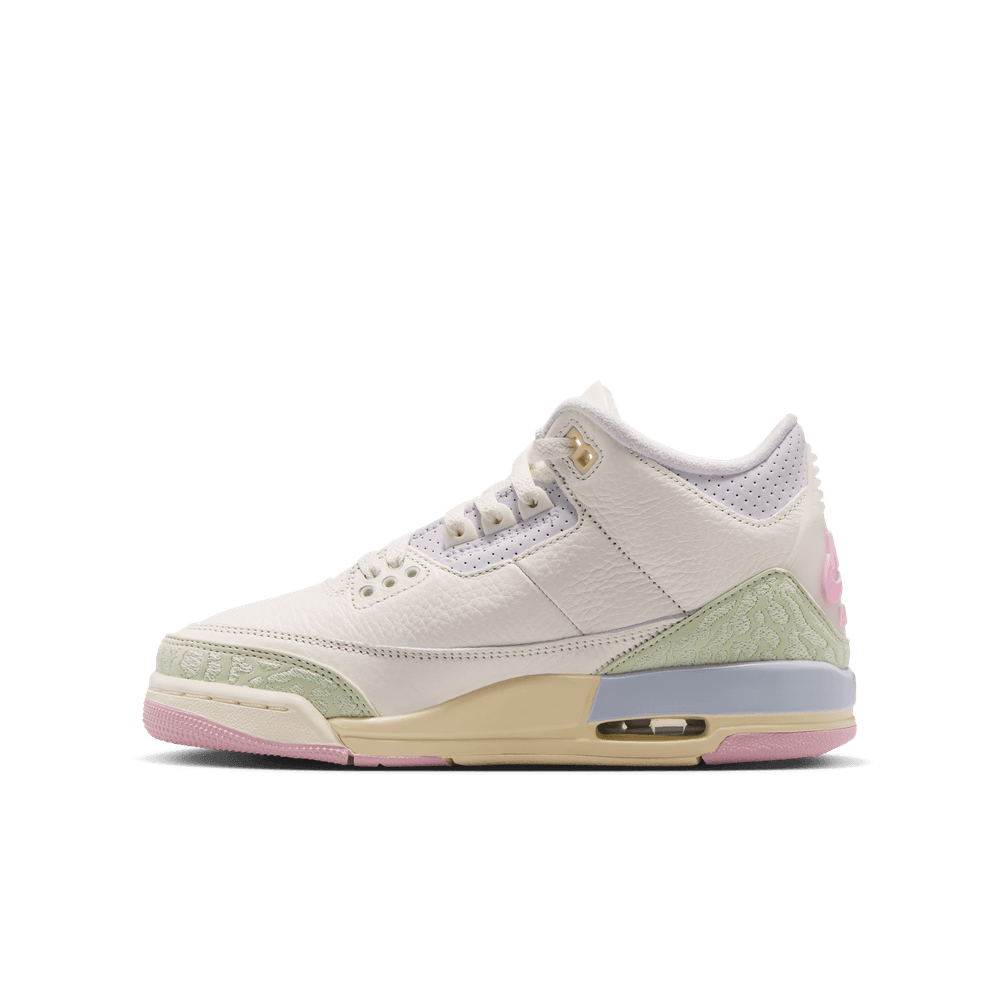 GS Air Jordan 3 Retro OG