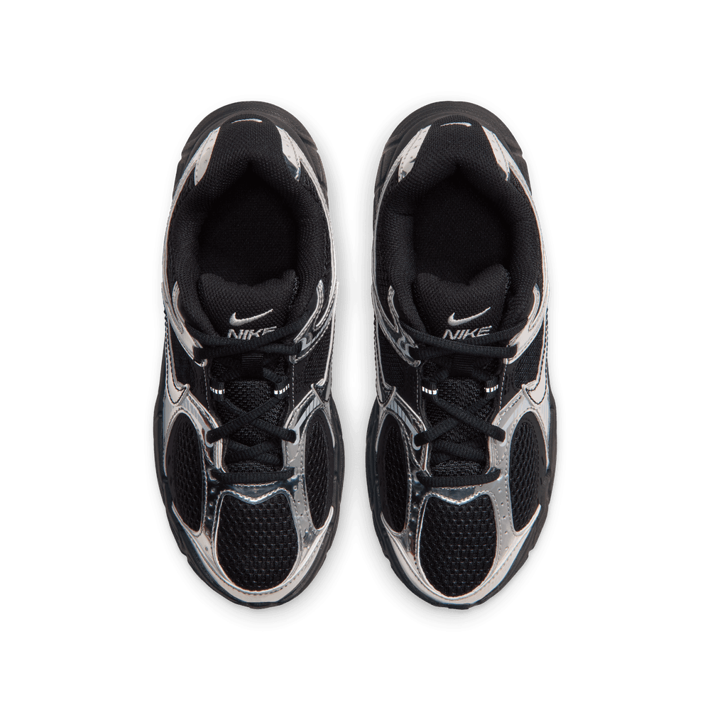 GS Nike V5 RNR Shine 'Black/Metallic Silver'