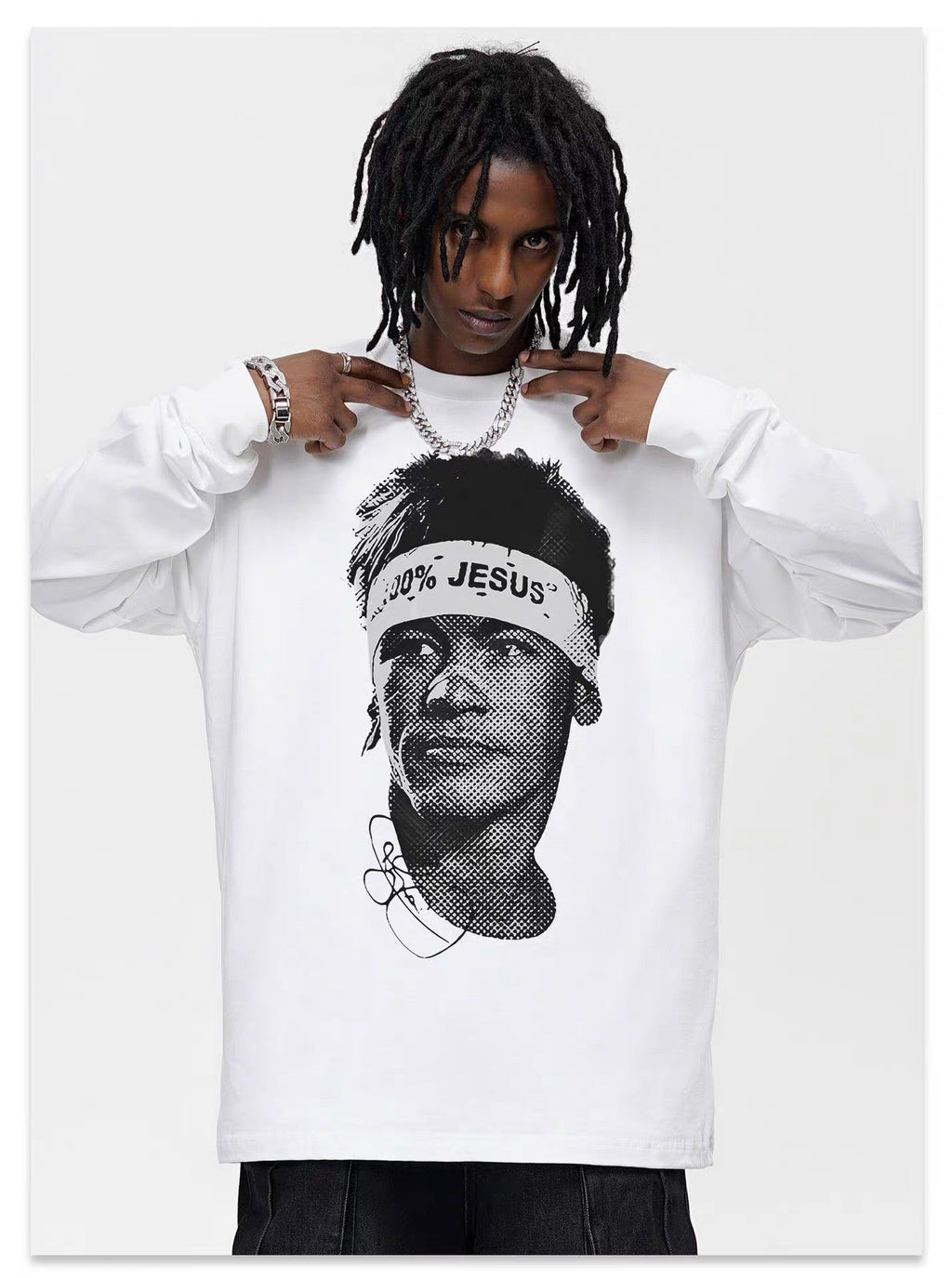 Neymar Shirt/Longsleeve
