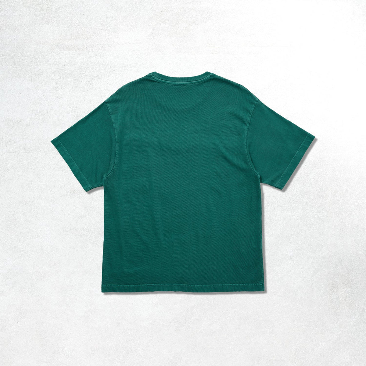 Chet Rock Restless Energy T-Shirt: Green